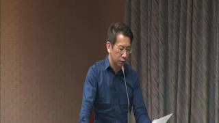 20160510 徐永明 WHO WHA 程序委員會 (燈光莫名的暗)【立法院演哪齣？】