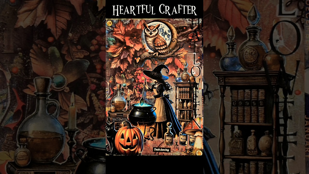 No. 38 Halloween🎃🧡 