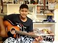 Nirmal Rayapudi My Heart Is Broken Song Nirmal Rayapudi My Heart Is Broken Song