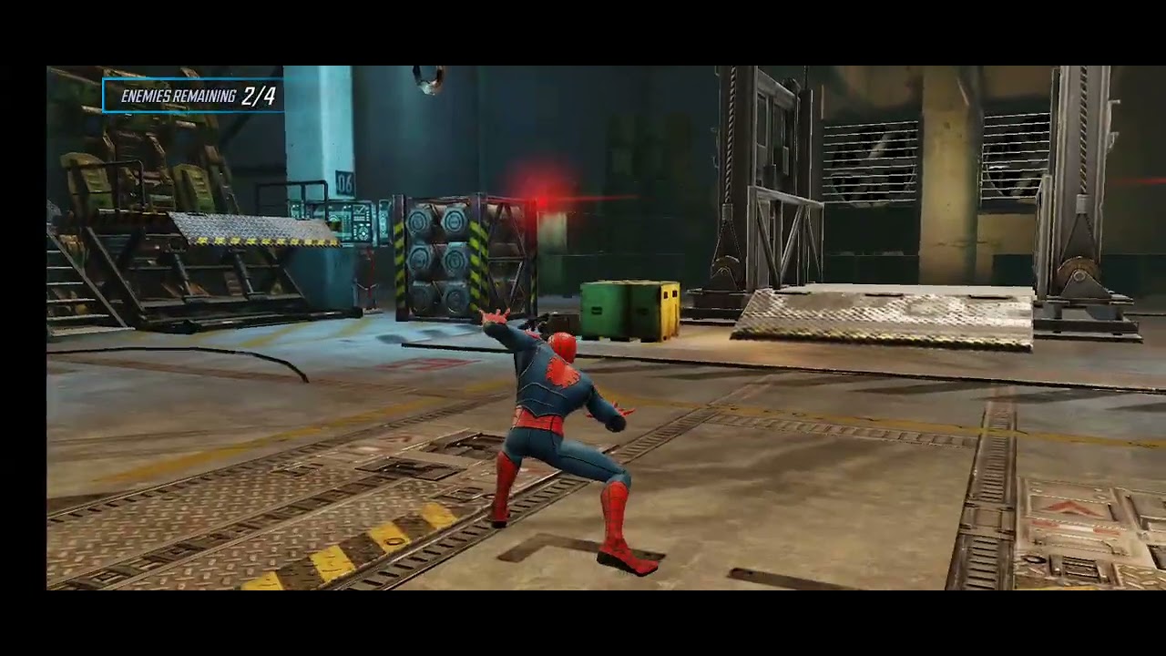 My new gameplay video trailer of MARVEL strike force squad RPG - YouTube