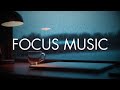 Focus Music for Study and Work Productivity | Study Music Instrumental | Deep Concentration Music