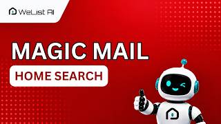 Magic Mail - Home Search (En)