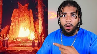 I Snuck Into Bohemian Grove & This Happened...
