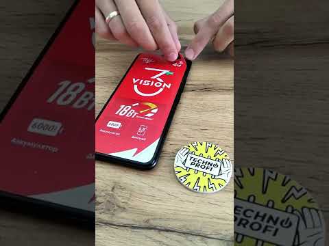 Проверяем смартфон Itel Vision 3 Plus