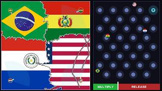 Multiply Or Release Flag Wars | 7
