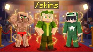 CONCURSO de SKINS en DIOSESMC!