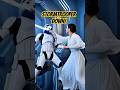 Leia vs. Stormtroopers: The Grok AI Transformation! ⚔️✨ #Shorts #starwars #lightsaber