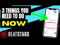 How to Increase Traffic Like CRAZY on BeatStars Mp3 Song