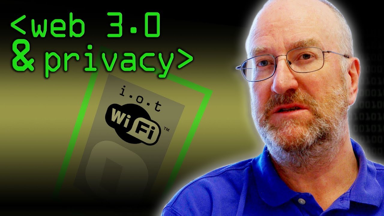 hardwareswap Web 3.0 & Privacy - Computerphile