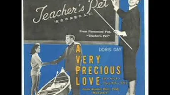Teacher's Pet - Doris Day Teacher's Pet - Doris Day
