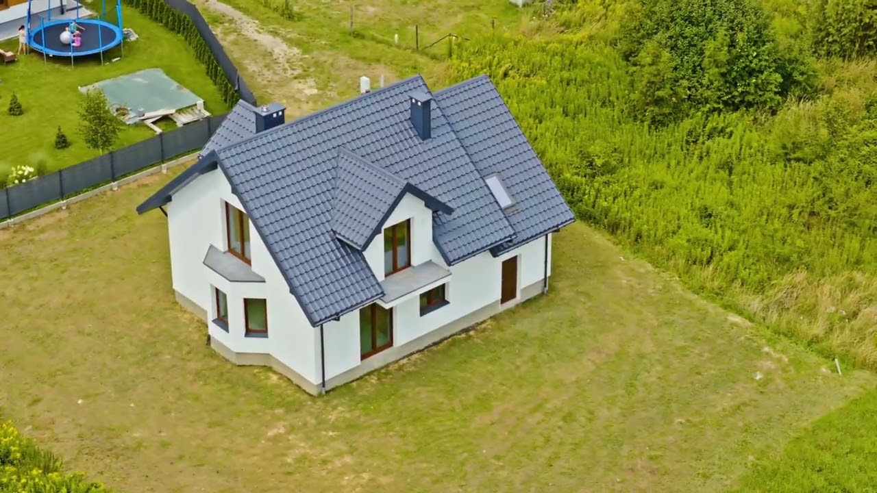 Dom w topowej lokalizacji| Łańcut | garaż - Dom - Sprzedaż - Łańcucki, Łańcut