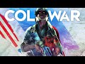 Обзор Call of Duty Cold War: зомби-режим, новый ВУДС, игра нового ПОКОЛЕНИЯ (Black Ops Cold War)