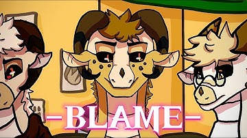 -BLAME- WOF MAP Part 5