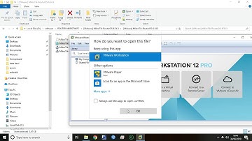 CARA INSTALL MIKROTIK DI VMWARE PC VIRTUAL MESIN
