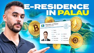 The Palau Digital Residency Program