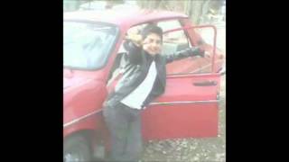 Erzi̇ncanli Batuhan - Zali̇msi̇n Yar