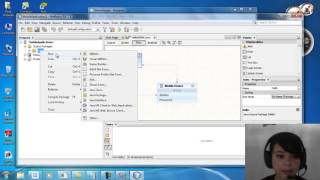 Tutorial Pemrograman Java Mobile Netbeans dan J2ME Wireless Toolkit Part IV