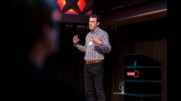 Mark Westerhoff over datatools bij het ANP