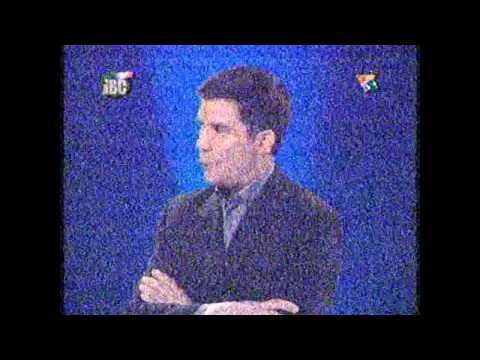 Weakest Link with Edu Manzano  Round 2  Aired Jan. 15, 2001