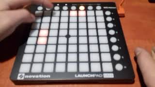 Alan Walker - Faded [LAUNCHPAD] (Project File) screenshot 4