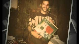 In Loving Memory of Bernard Lawrence