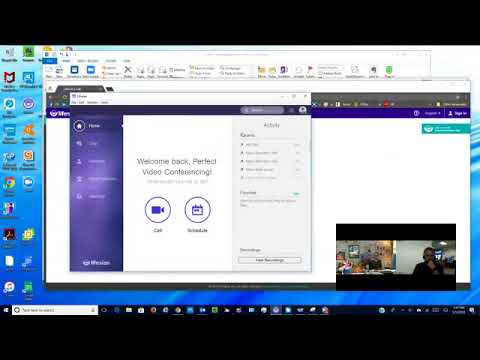 Lifesize - Joining A Meeting Using The Desktop App