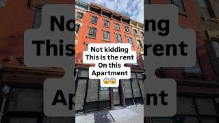 Most expensive Brooklyn apartment series #1: The Williamsburg 2 Bedroom 😱😱 #nyc #realestate