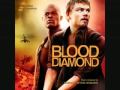 Blood diamond  solomon vandy  james newton howardflv