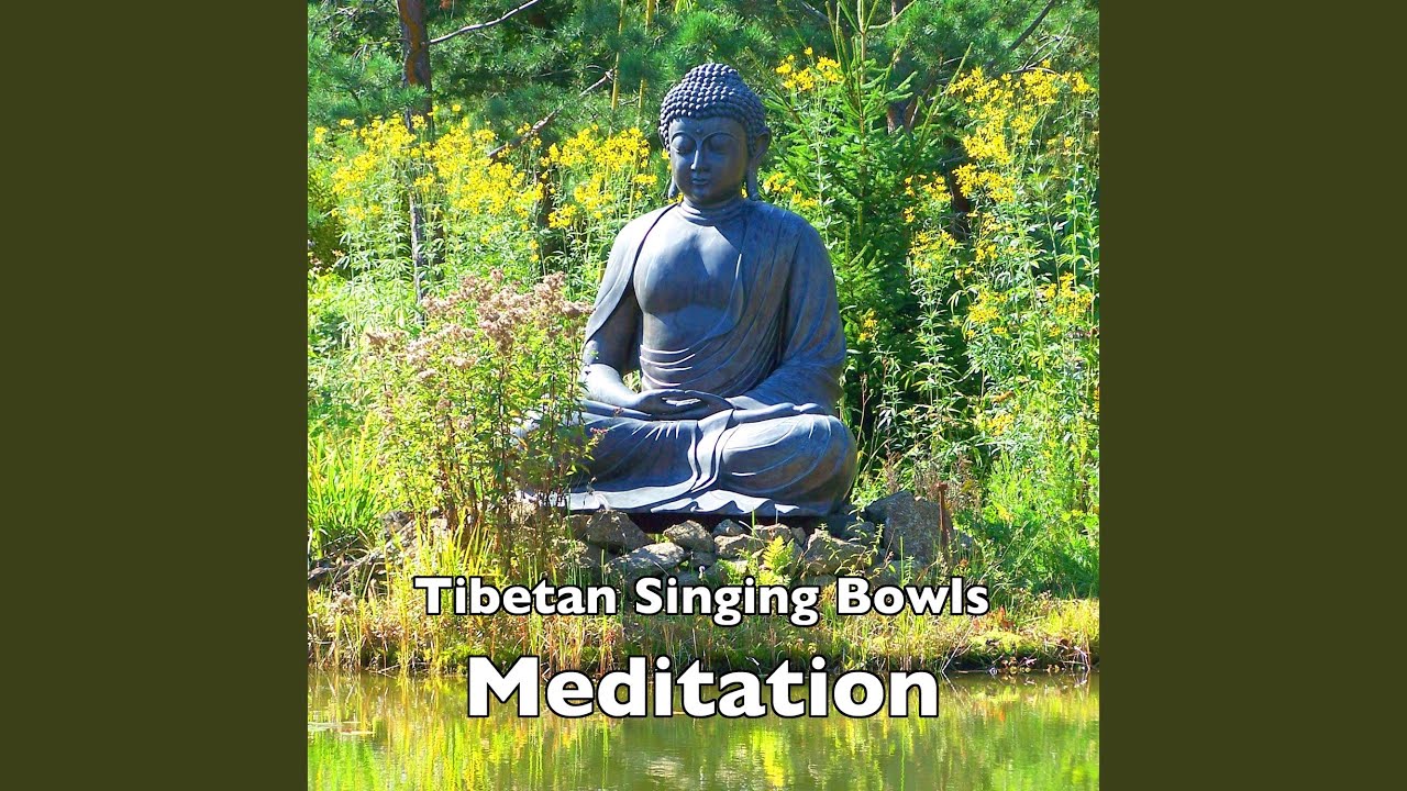 Tibetan Singing Bowl Meditation 49