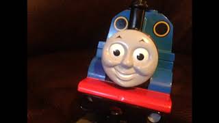 Shed 17 Thomas Scene Remake