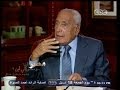 #هيكل فور الانتخابات لابد أن