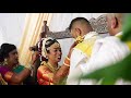 Sendi  tashyana tamil wedding mauritius