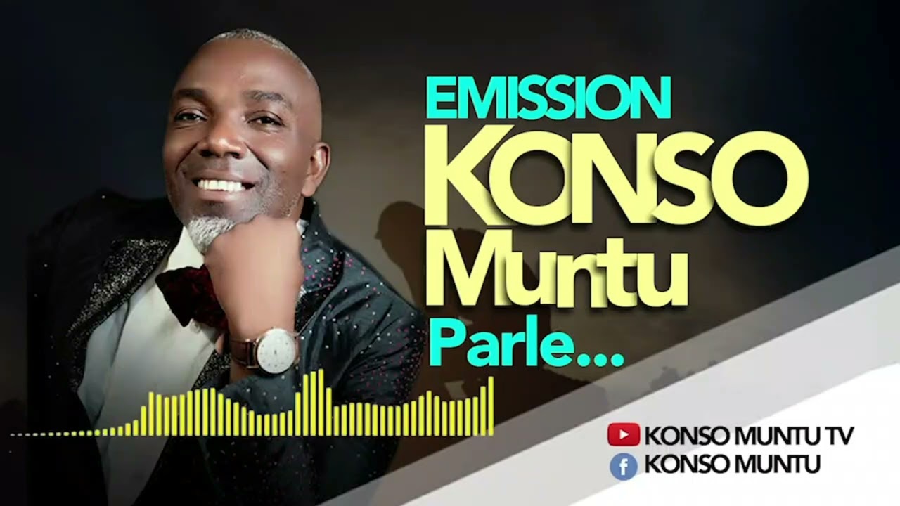 Arrière-plan || Past. Roger Nzitis