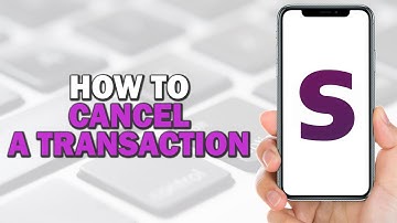 How To Cancel a Skrill Transaction (Quick Tutorial)