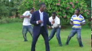 Cameroon gospel music (Amazing lord) PT 2