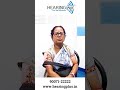 Happy Patient: Kaberi Mudi - Howrah | Hearing Plus #hearingaids #hearinglosstreatment #hearingplus