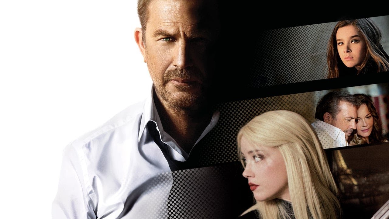 3 Days to Kill | Movie Review with Plot Explanation | Kevin Costner, Amber Heard