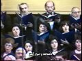 Capture de la vidéo Loris Tjeknavorian - Armenian Requiem (Persian Version)