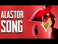 HAZBIN HOTEL ALASTOR SONG Made To Hate Animation mp3