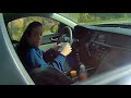 Crazy Passenger from DWI Video Gets Caught Speeding