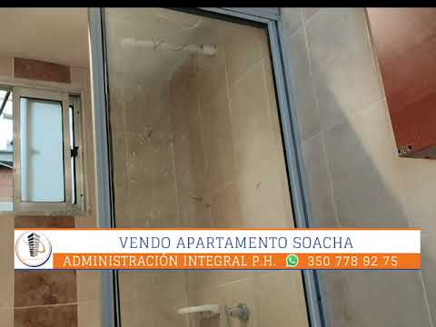 Vendo Apartamento Portal de Arrayanes Soacha