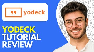 How to Use Yodeck | Yodeck Tutorial & Review (2026)