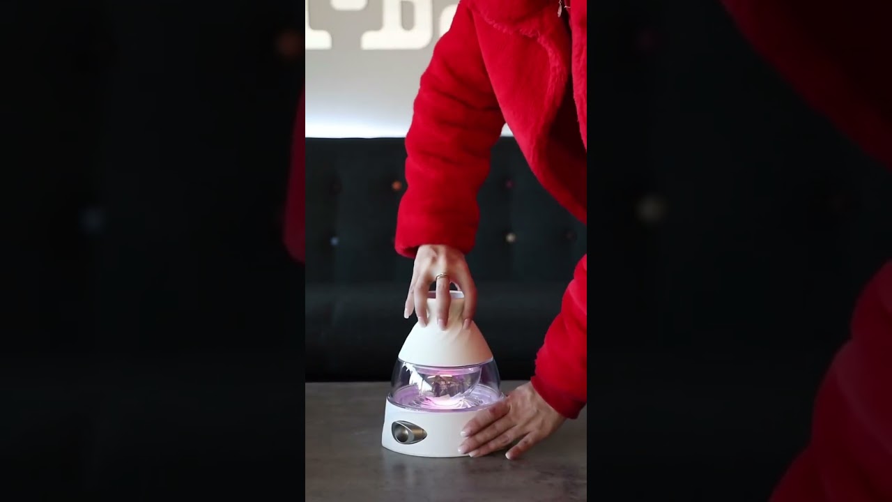 LED Glass Shisha with Lights | Stunning Illuminated Hookah Setup!