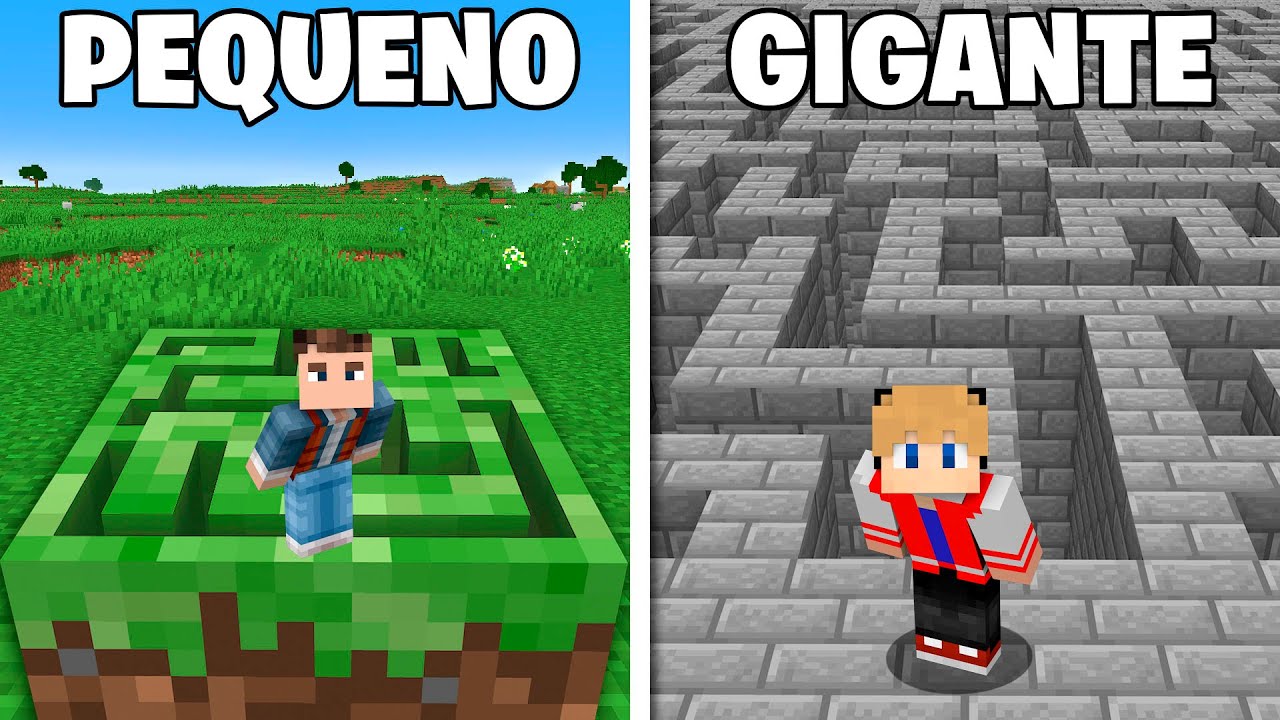 Me vesti de GREEN e TROLEI o AZUL BABÃO no Minecraft 