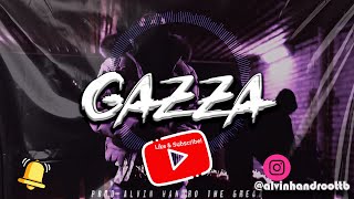 [FREE] Drill Type Beat - GAZZA | Hard Drill Type Beat 2025