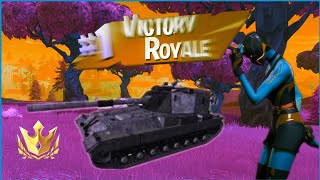 TANKS *ONLY* CHALLENGE IN ARENAS (Fortnite SEASON 2) ft. Sparkedpro