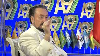 Hz. Mehdi As Devrinde Allahın Vadettikleri Gerçekleşmektedir.