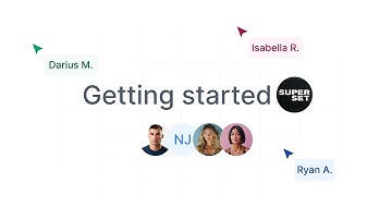 Getting Started with Superset - Streamline Your Coaching Business