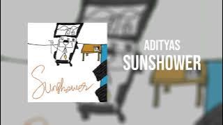 Adityas - hot topic! feat. ilyrag! (audio) (prod. RdN)