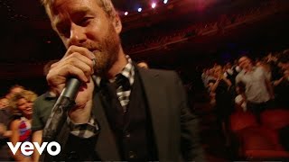Video thumbnail of "The National - Bloodbuzz Ohio (Live Uncut)"